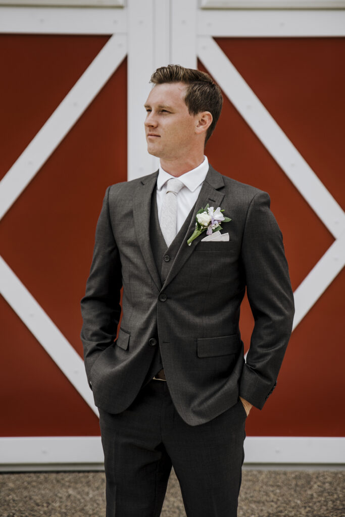 Top 5 Tuxedo Shops in the Twin Cities for Grooms